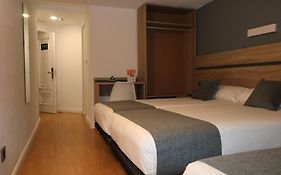Hostal Alda Palencia Plaza